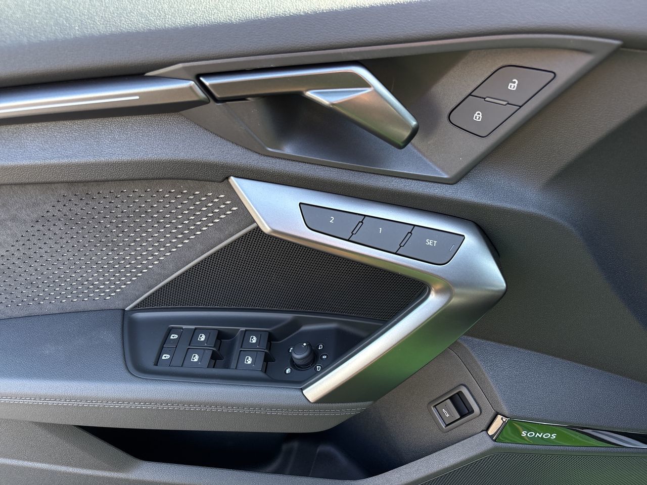 2026 Audi RS 3 in North Vancouver, British Columbia