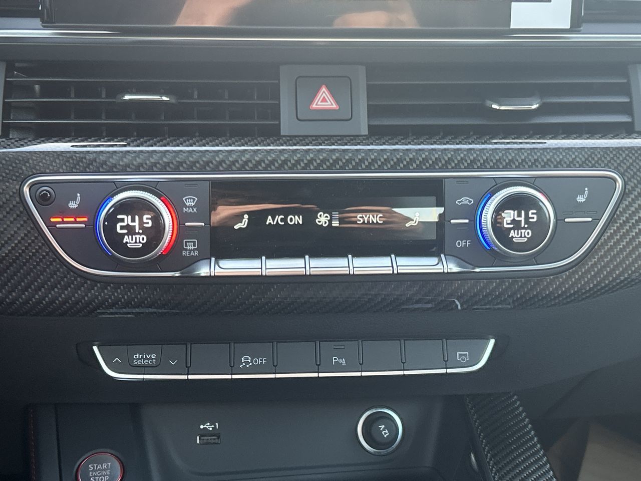 2024 Audi RS 5 COUPÉ in North Vancouver, British Columbia