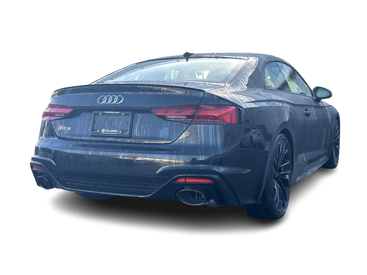 2024 Audi RS 5 COUPÉ in North Vancouver, British Columbia