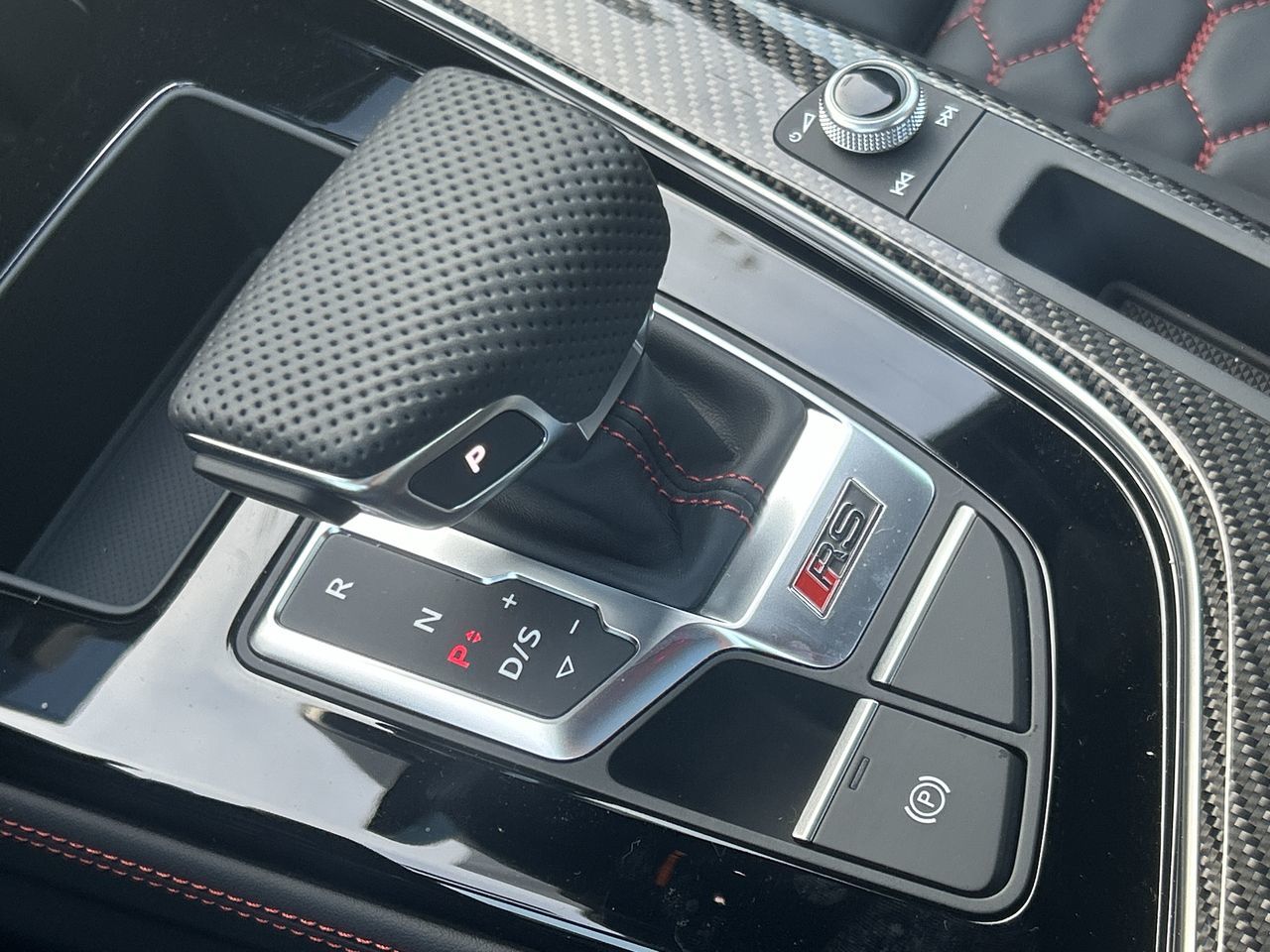 2024 Audi RS 5 COUPÉ in North Vancouver, British Columbia
