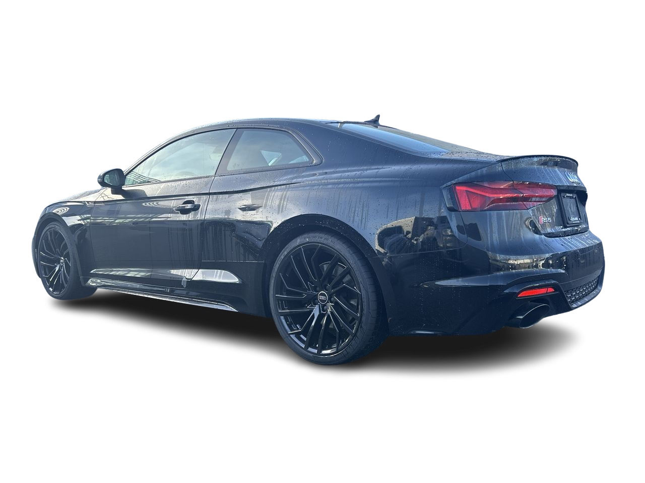 2024 Audi RS 5 COUPÉ in North Vancouver, British Columbia