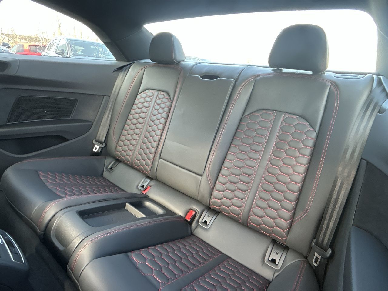 2024 Audi RS 5 COUPÉ in North Vancouver, British Columbia