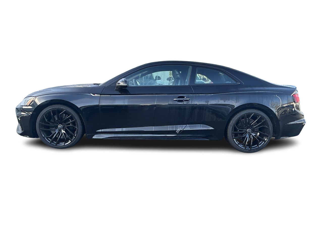 2024 Audi RS 5 COUPÉ in North Vancouver, British Columbia
