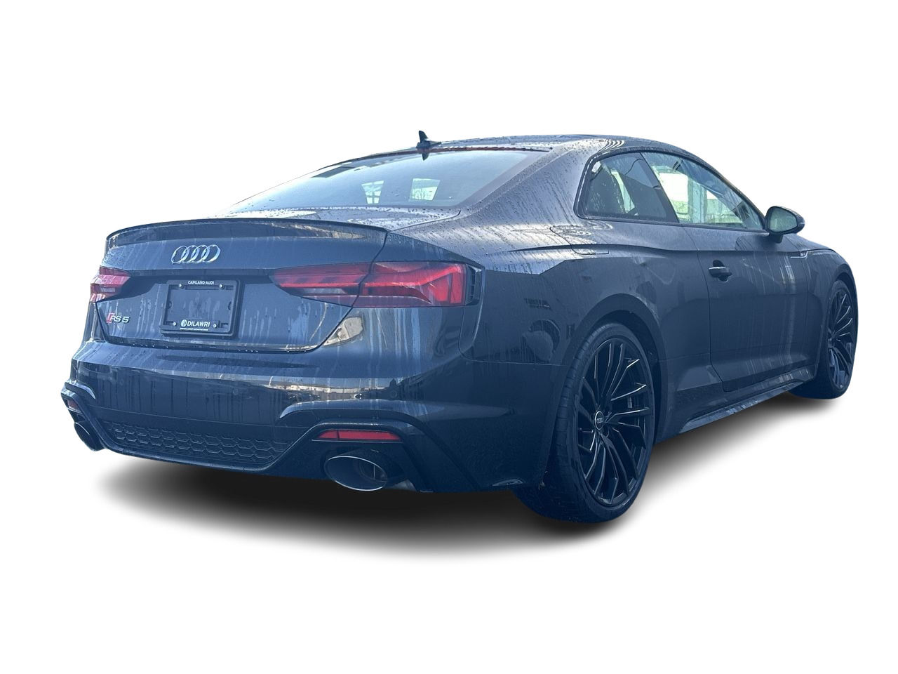 2024 Audi RS 5 COUPÉ in North Vancouver, British Columbia