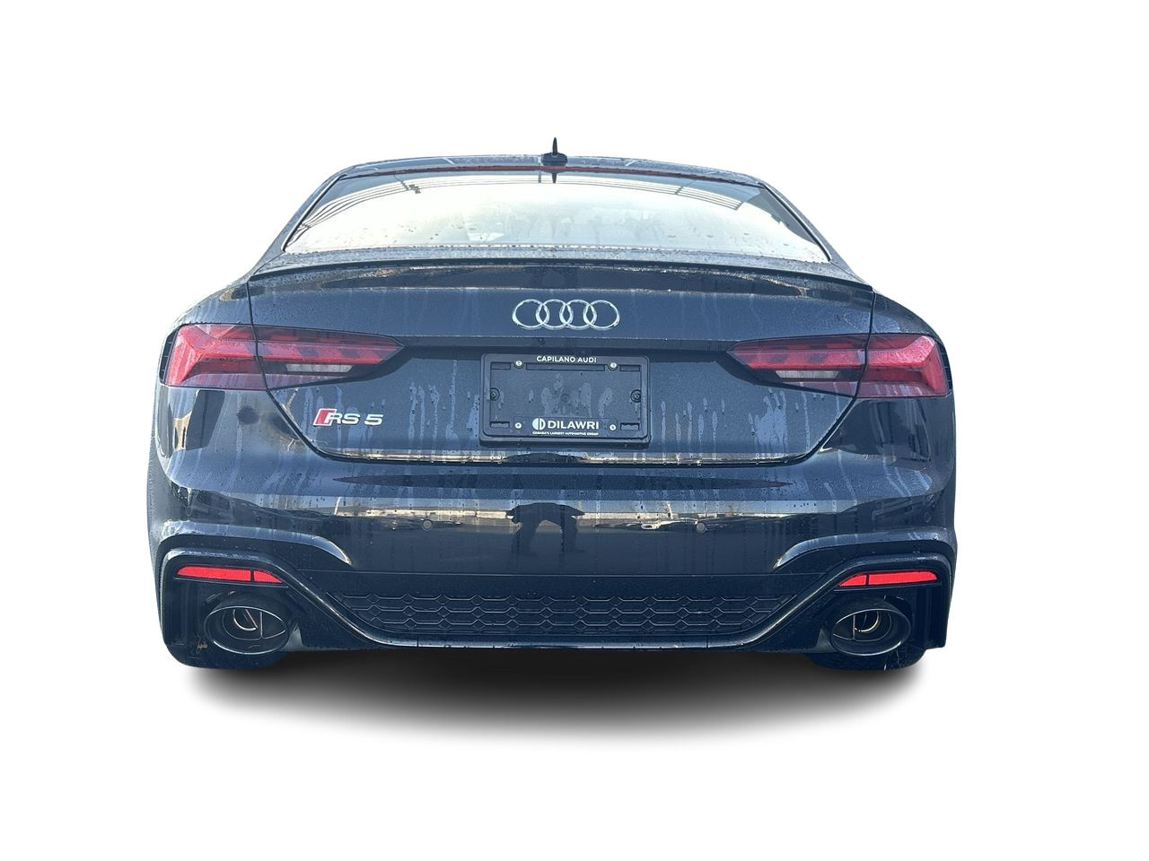 2024 Audi RS 5 COUPÉ in North Vancouver, British Columbia
