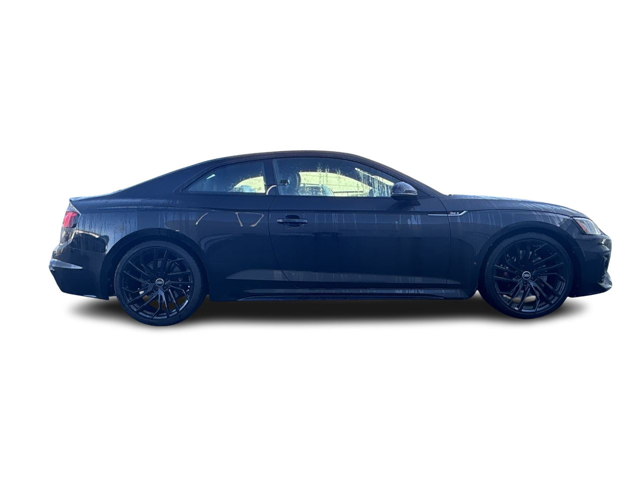 2024 Audi RS 5 COUPÉ in North Vancouver, British Columbia