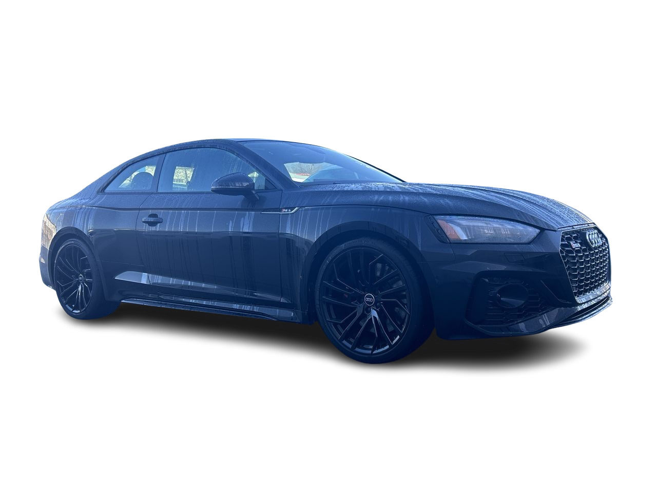 2024 Audi RS 5 COUPÉ in North Vancouver, British Columbia