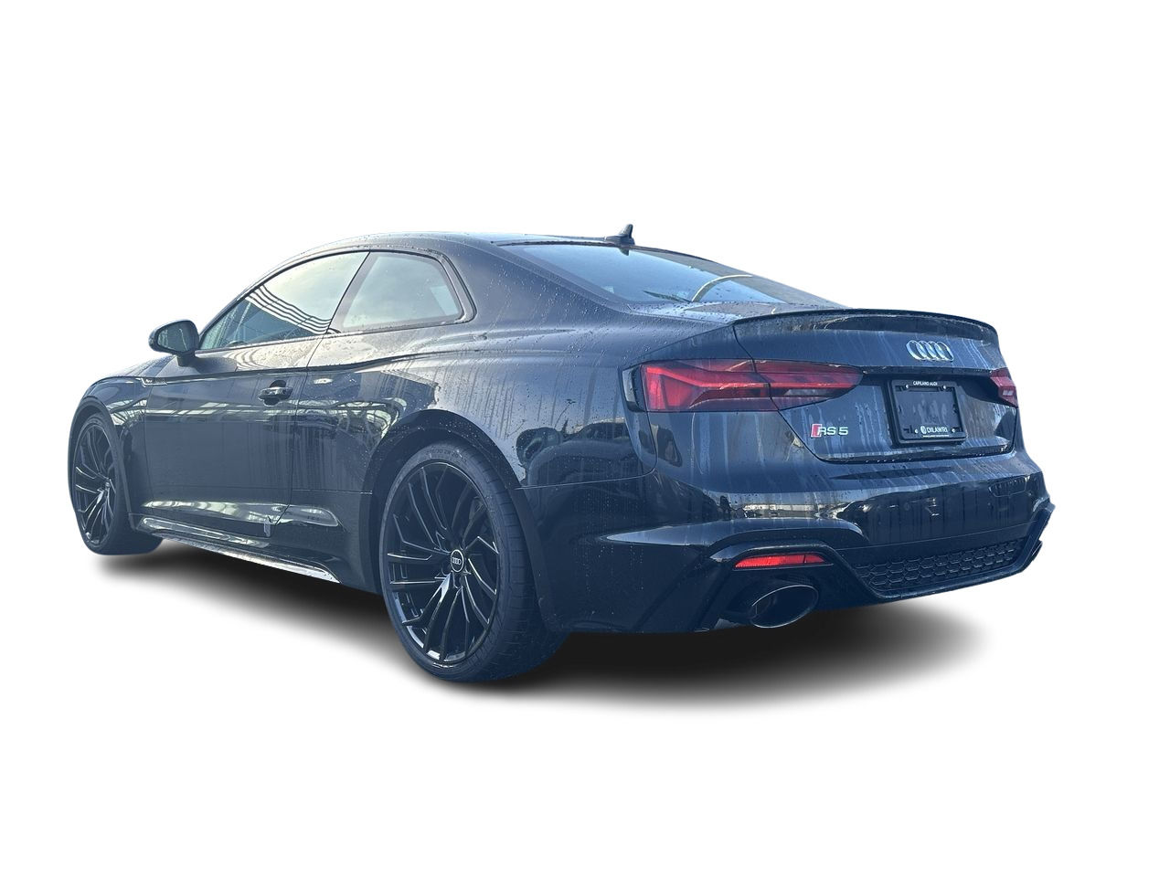 2024 Audi RS 5 COUPÉ in North Vancouver, British Columbia