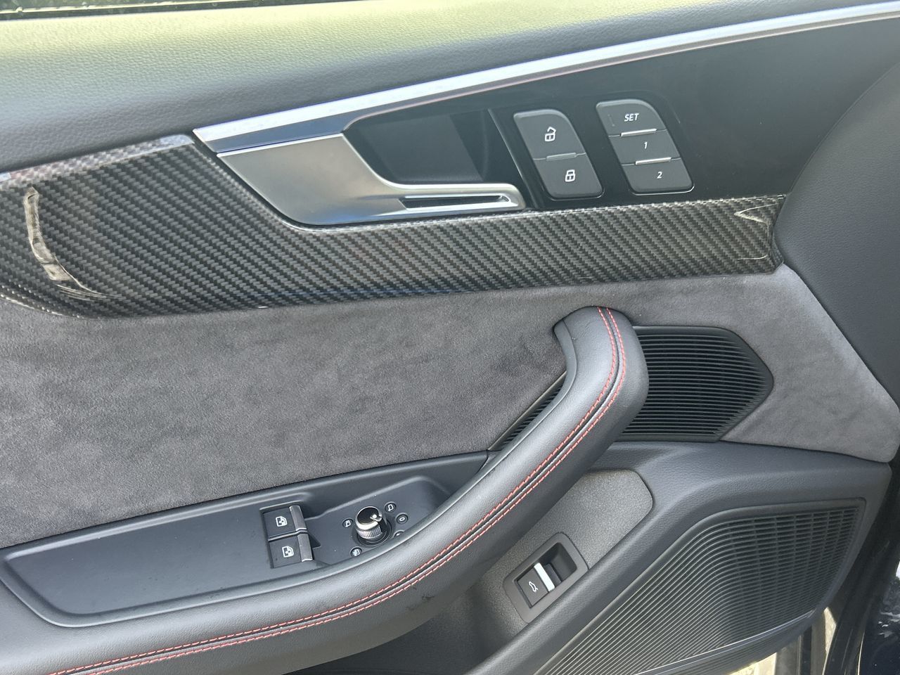 2024 Audi RS 5 COUPÉ in North Vancouver, British Columbia