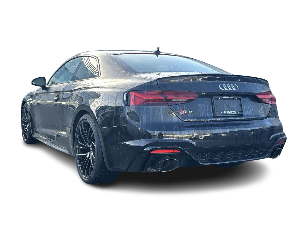 2024 Audi RS 5 COUPÉ in North Vancouver, British Columbia