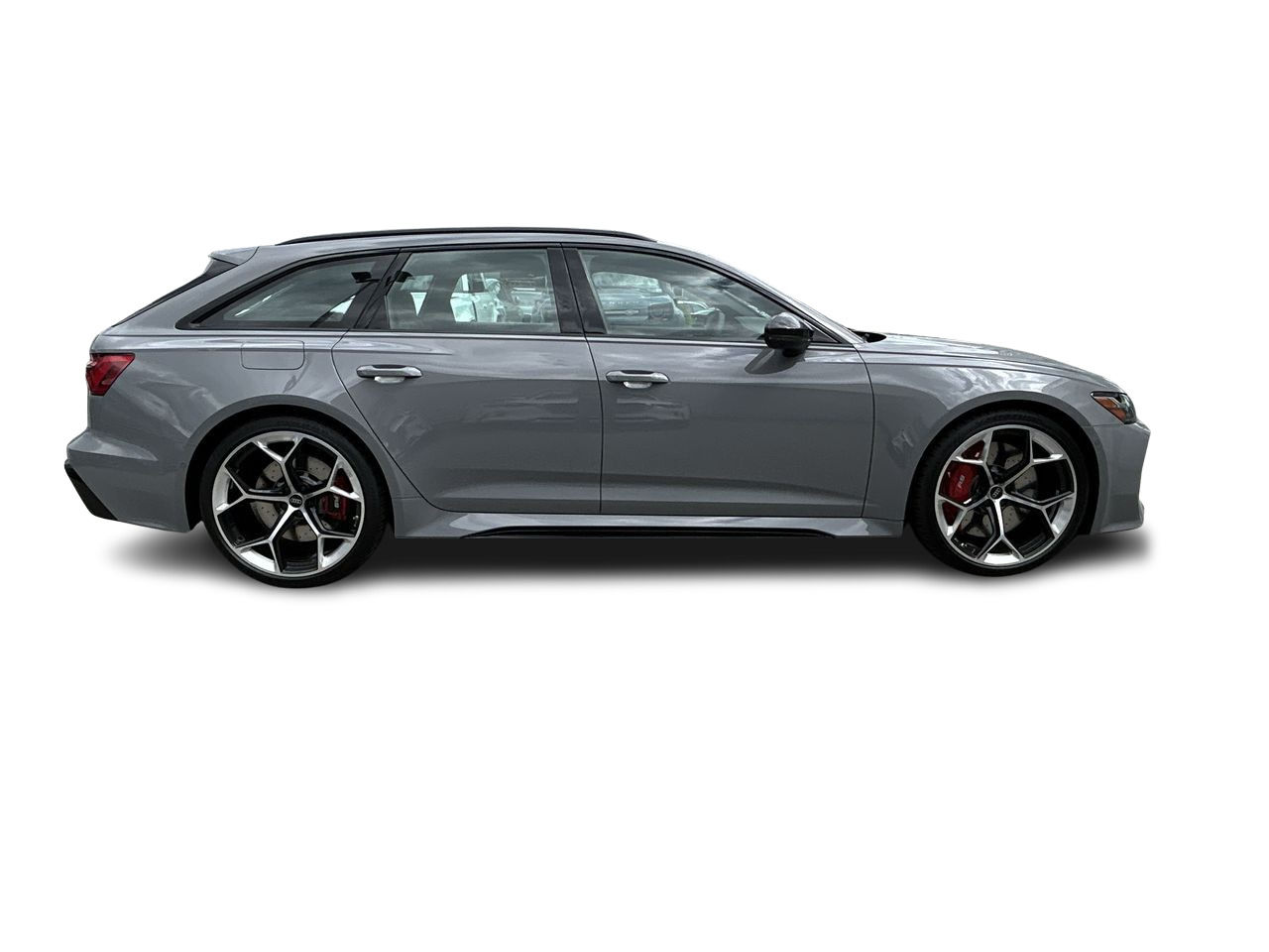 Audi RS 6 Avant  2025 à North Vancouver, Colombie-Britannique