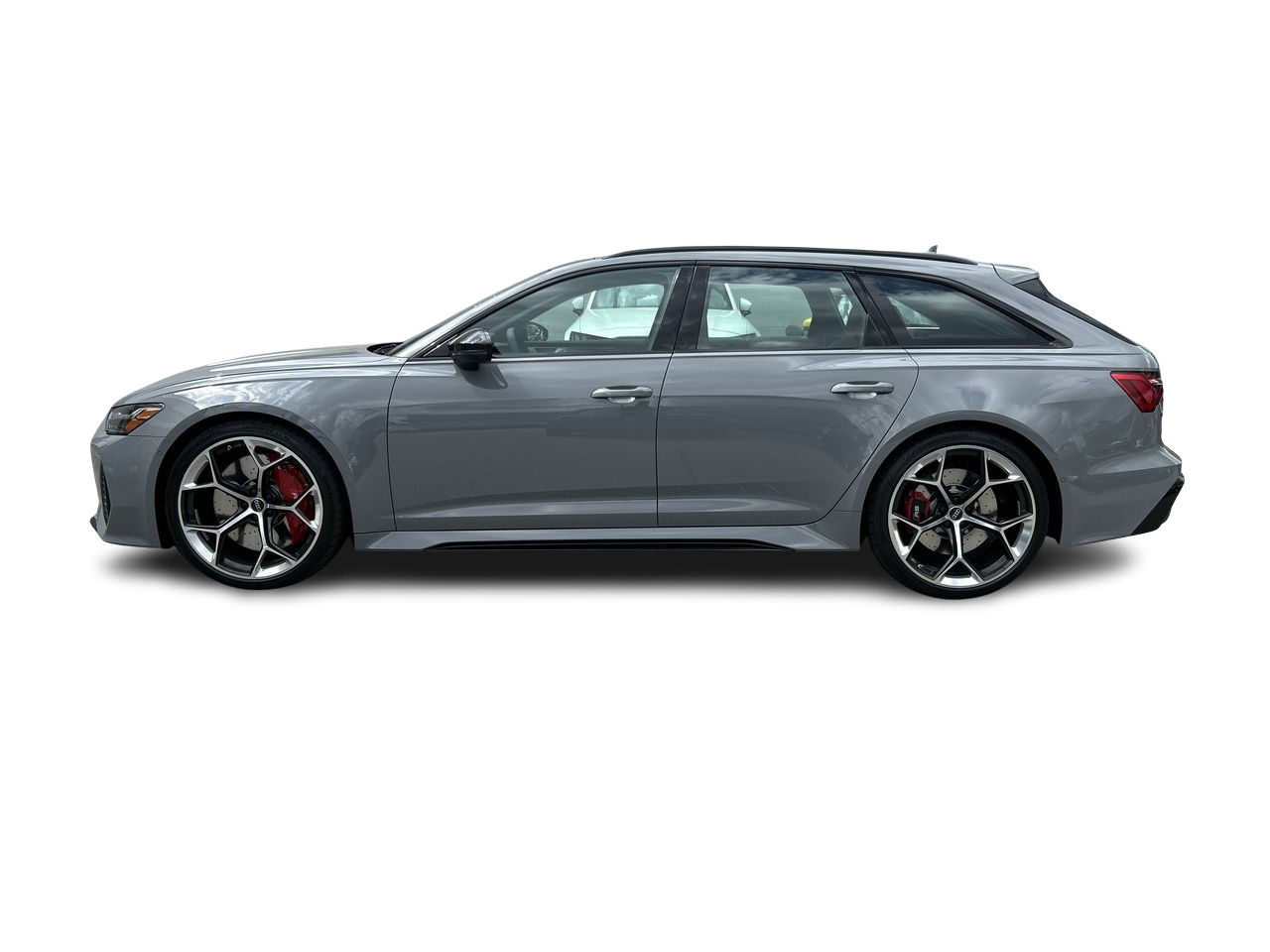 Audi RS 6 Avant  2025 à North Vancouver, Colombie-Britannique