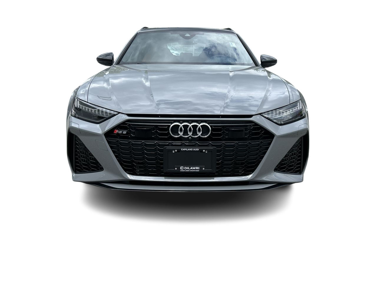 Audi RS 6 Avant  2025 à North Vancouver, Colombie-Britannique