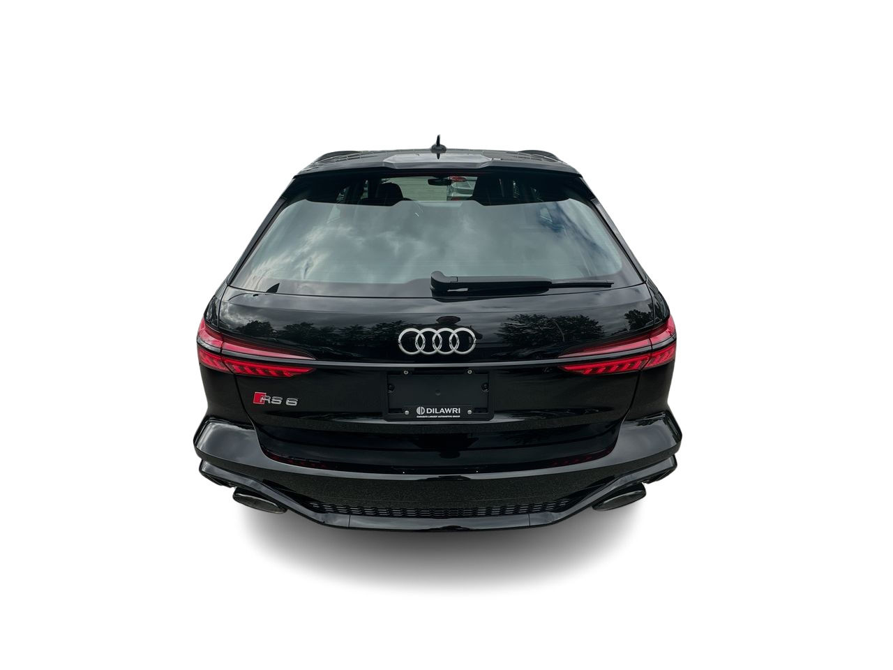 Audi RS 6 Avant  2025 à North Vancouver, Colombie-Britannique