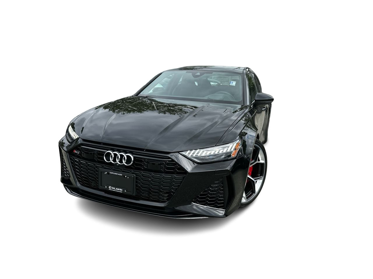 Audi RS 6 Avant  2025 à North Vancouver, Colombie-Britannique