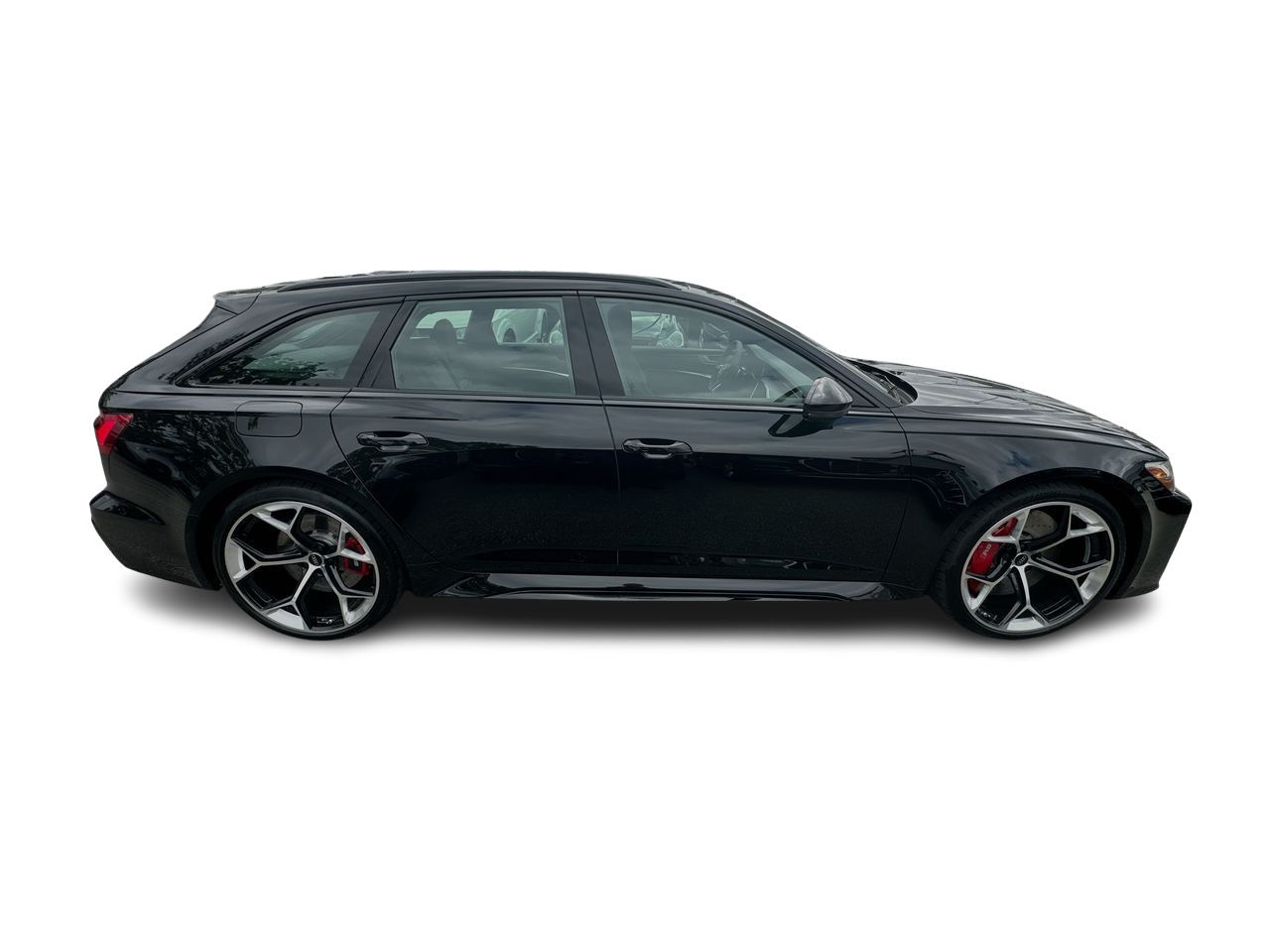 Audi RS 6 Avant  2025 à North Vancouver, Colombie-Britannique