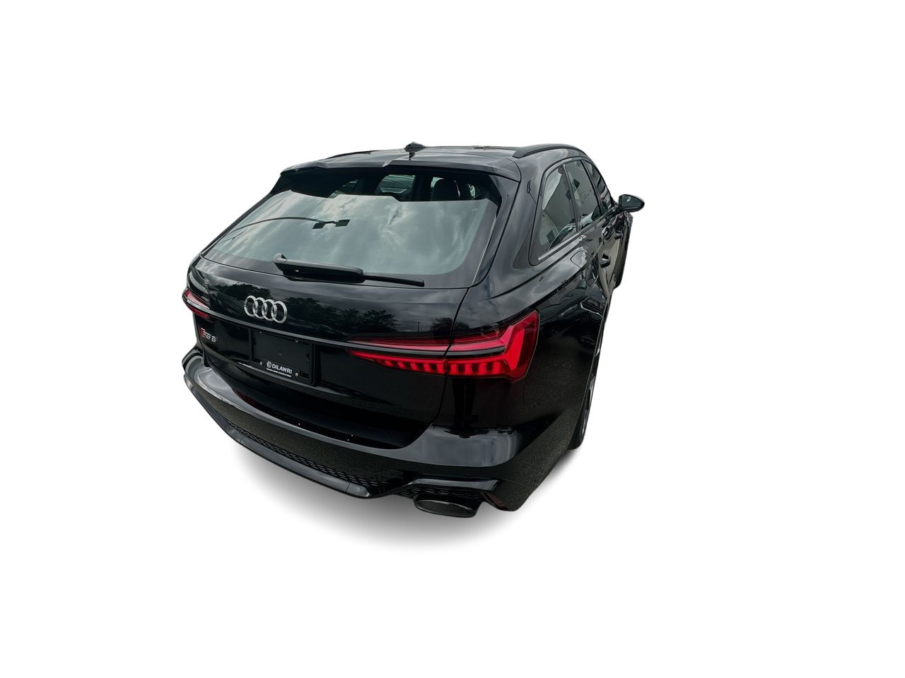 Audi RS 6 Avant  2025 à North Vancouver, Colombie-Britannique