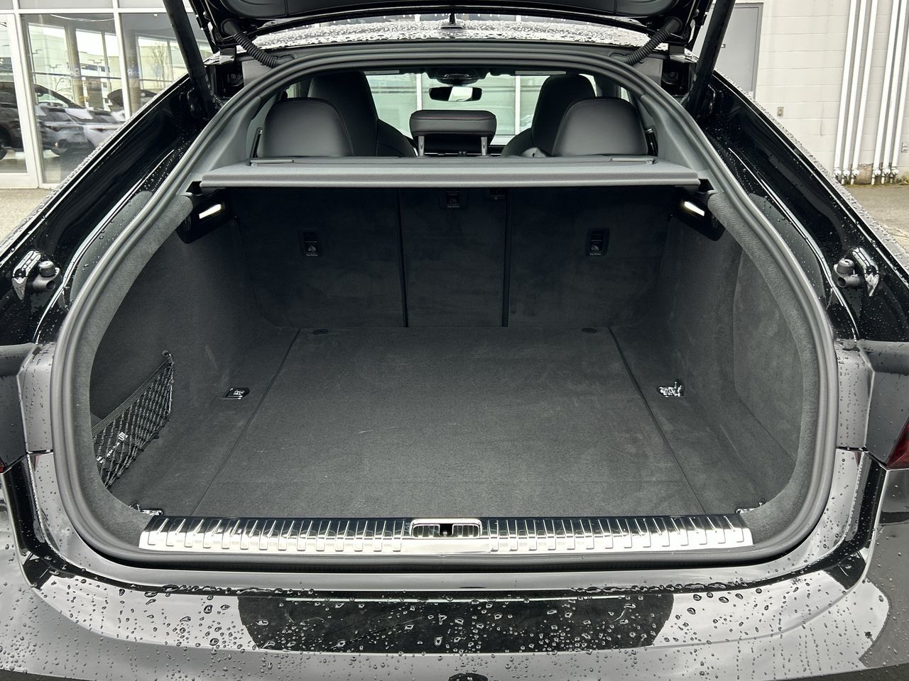 2025 Audi RS 7 SPORTBACK in North Vancouver, British Columbia
