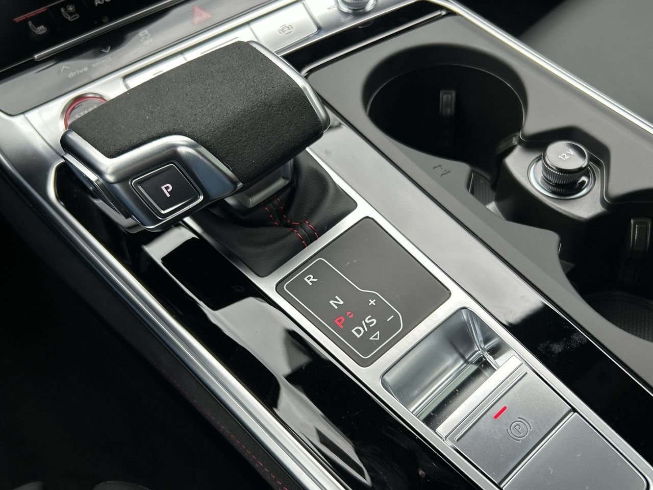 2025 Audi RS 7 SPORTBACK in North Vancouver, British Columbia