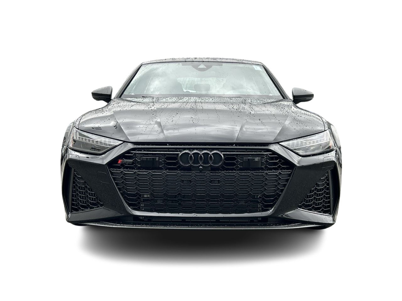 2025 Audi RS 7 SPORTBACK in North Vancouver, British Columbia