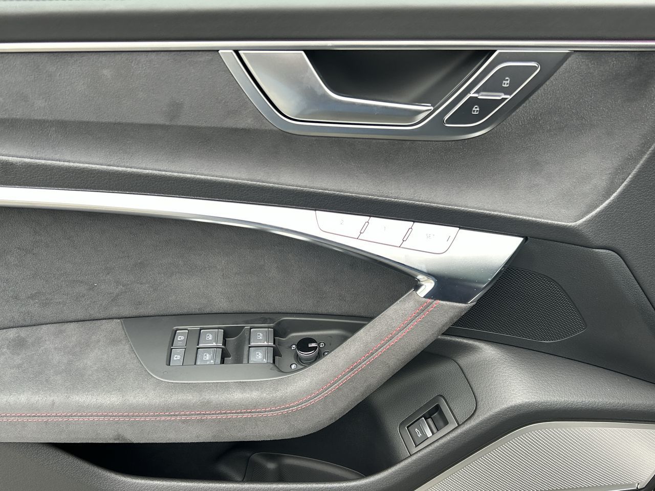 2025 Audi RS 7 SPORTBACK in North Vancouver, British Columbia