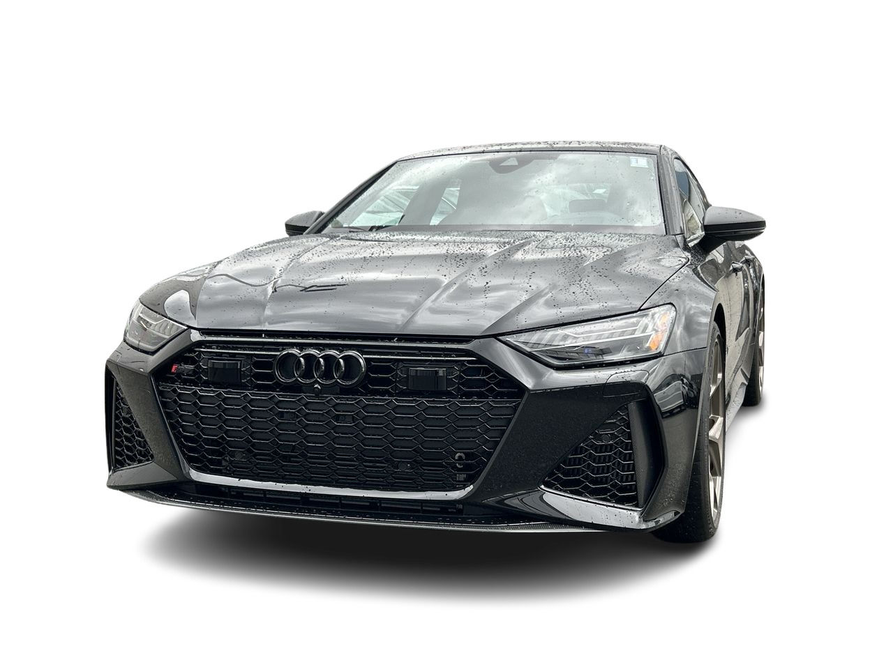 2025 Audi RS 7 SPORTBACK in North Vancouver, British Columbia