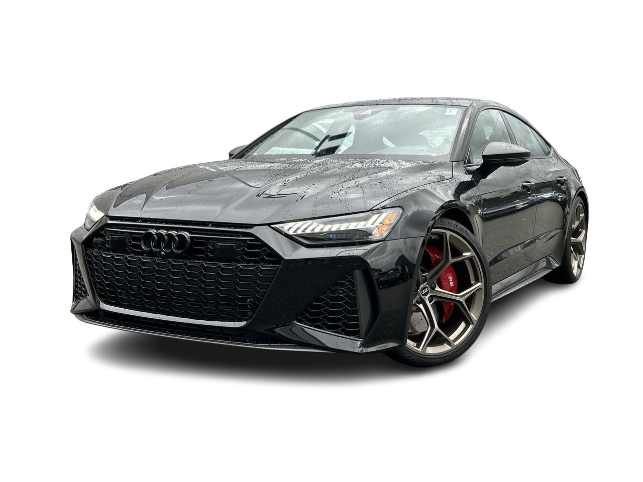 2025 Audi RS 7 SPORTBACK in North Vancouver, British Columbia