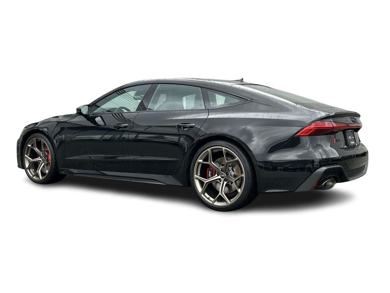 2025 Audi RS 7 SPORTBACK in North Vancouver, British Columbia