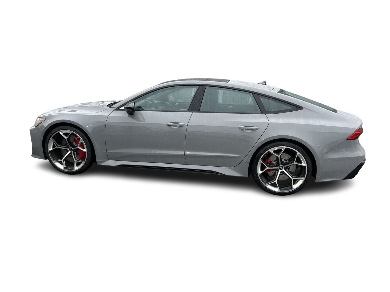 2025 Audi RS 7 SPORTBACK in North Vancouver, British Columbia