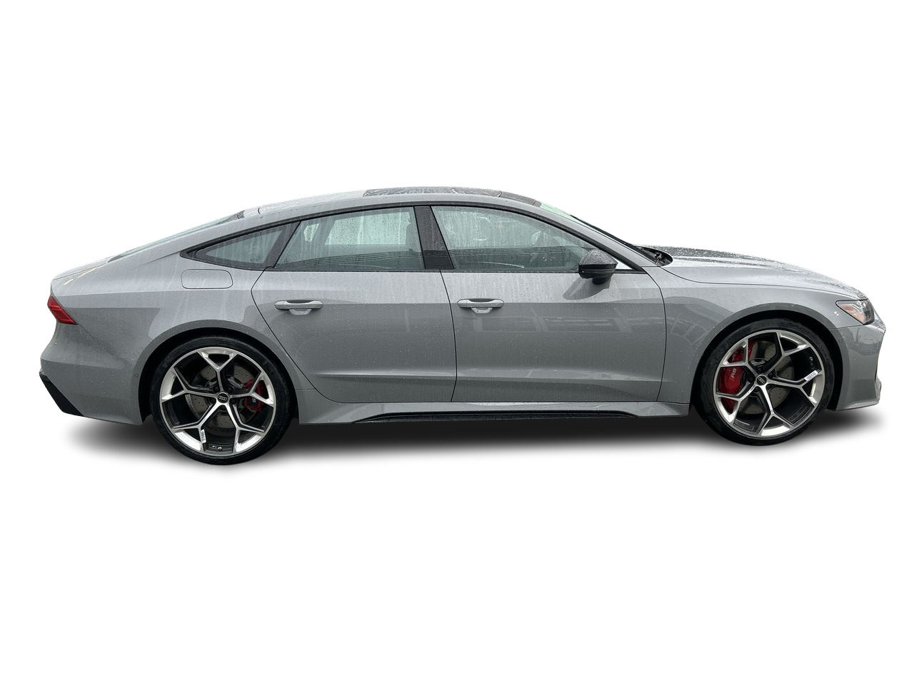 2025 Audi RS 7 SPORTBACK in North Vancouver, British Columbia