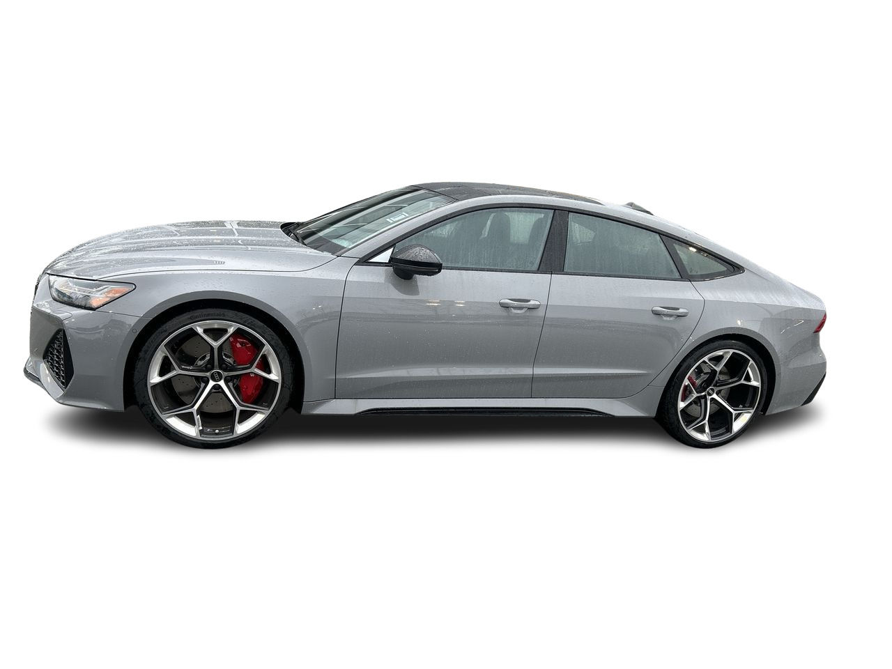 2025 Audi RS 7 SPORTBACK in North Vancouver, British Columbia