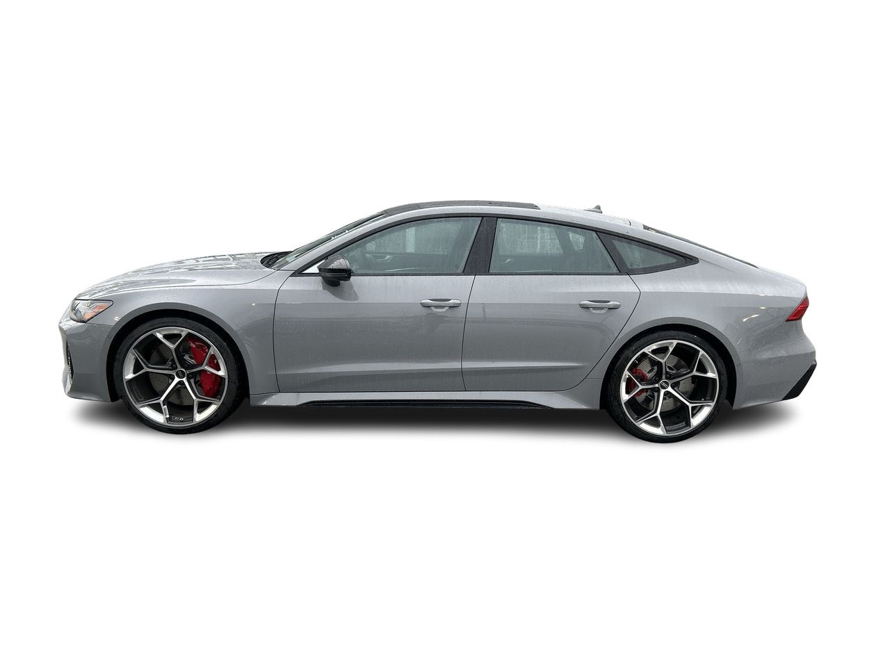 2025 Audi RS 7 SPORTBACK in North Vancouver, British Columbia