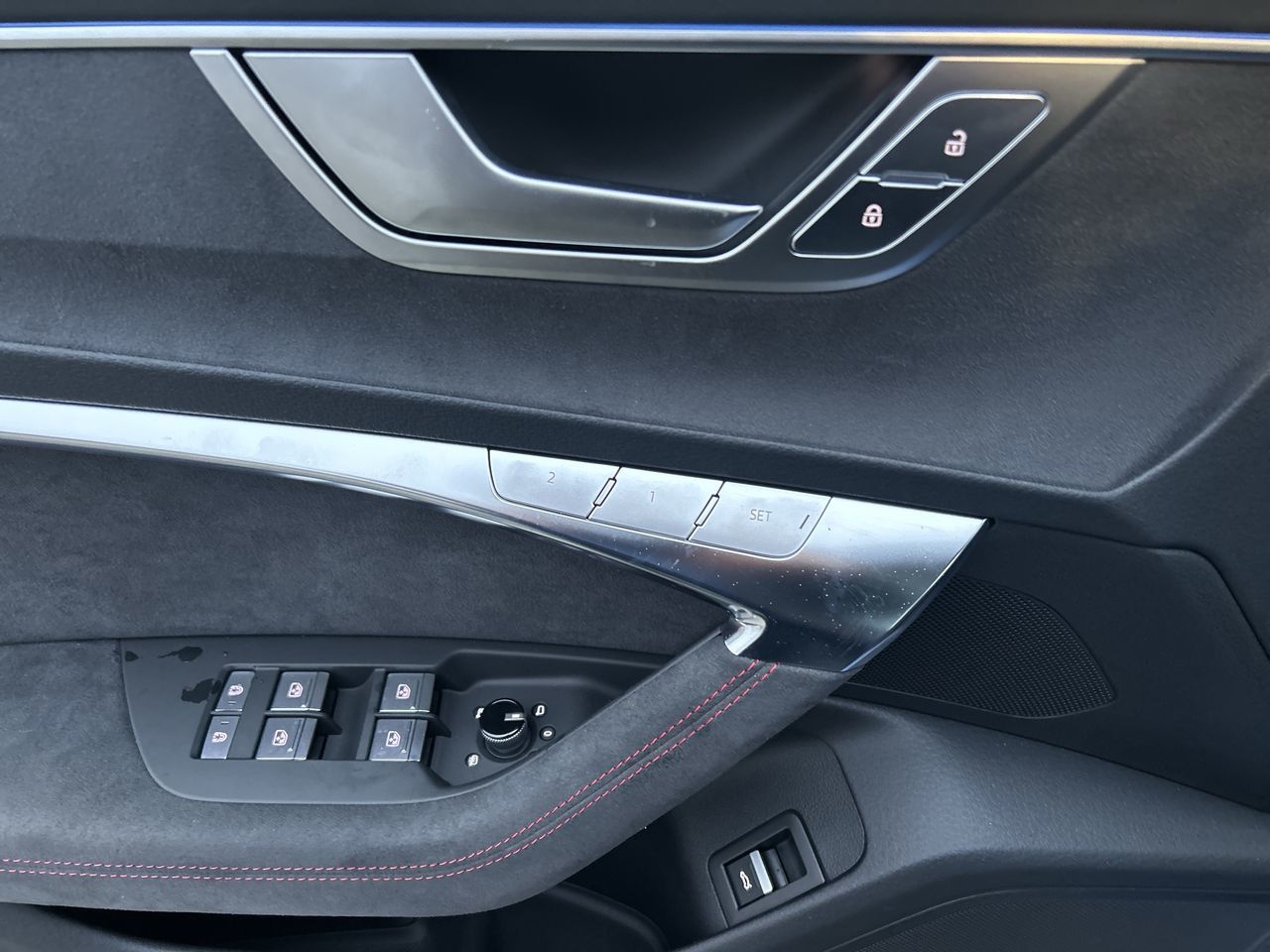 2025 Audi RS 7 SPORTBACK in North Vancouver, British Columbia