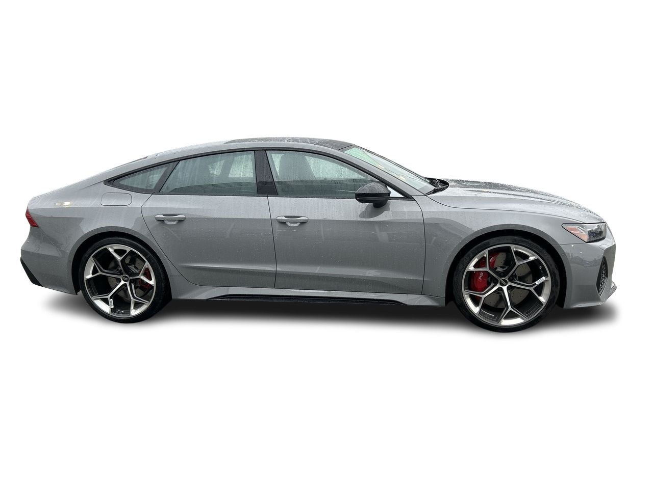 2025 Audi RS 7 SPORTBACK in North Vancouver, British Columbia