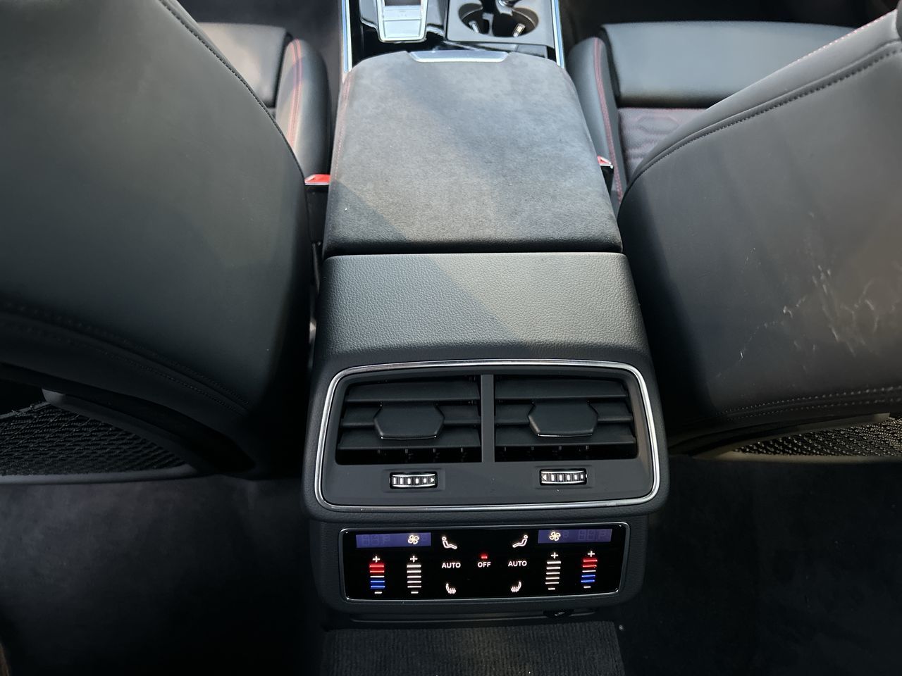 2025 Audi RS 7 SPORTBACK in North Vancouver, British Columbia