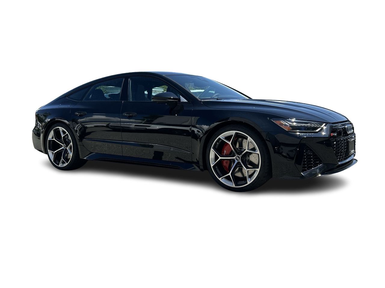2025 Audi RS 7 Sportback in North Vancouver, British Columbia