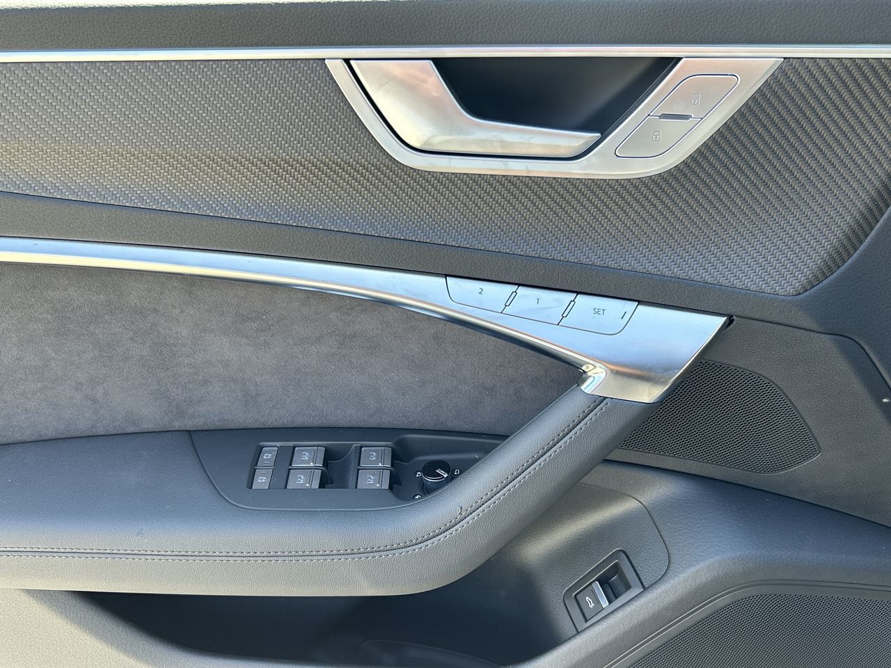 2025 Audi RS 7 Sportback in North Vancouver, British Columbia