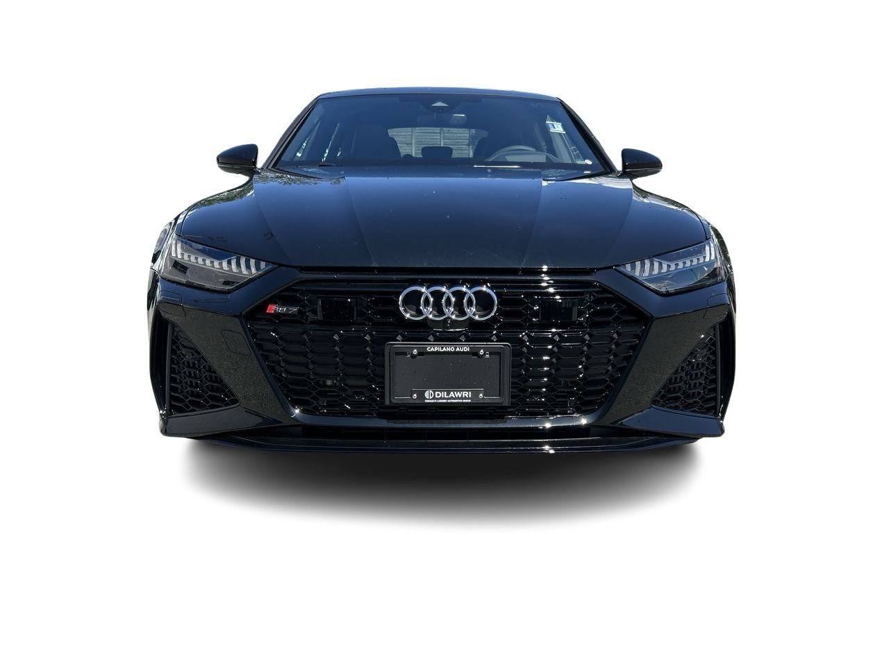 2025 Audi RS 7 Sportback in North Vancouver, British Columbia