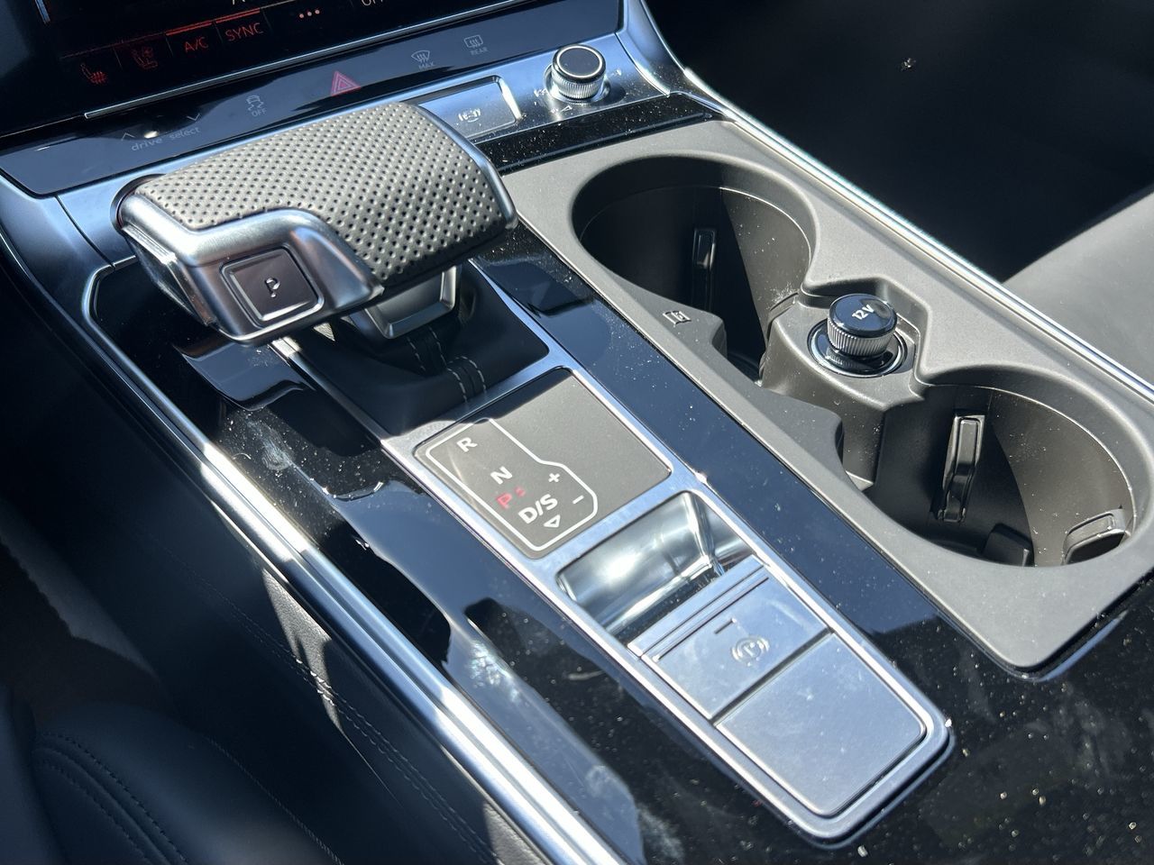 2025 Audi RS 7 Sportback in North Vancouver, British Columbia