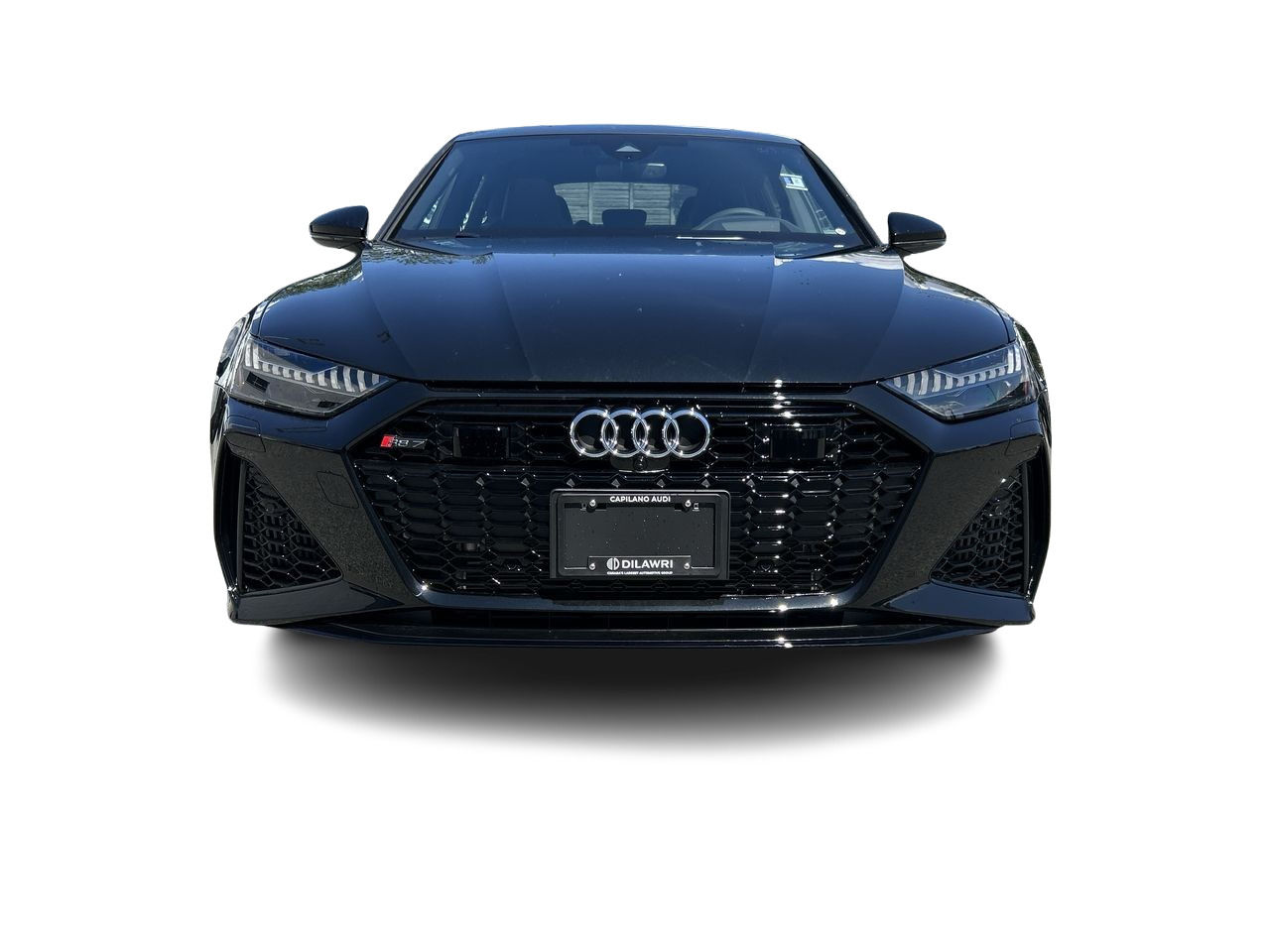 Audi RS 7 SPORTBACK  2025 à North Vancouver, Colombie-Britannique