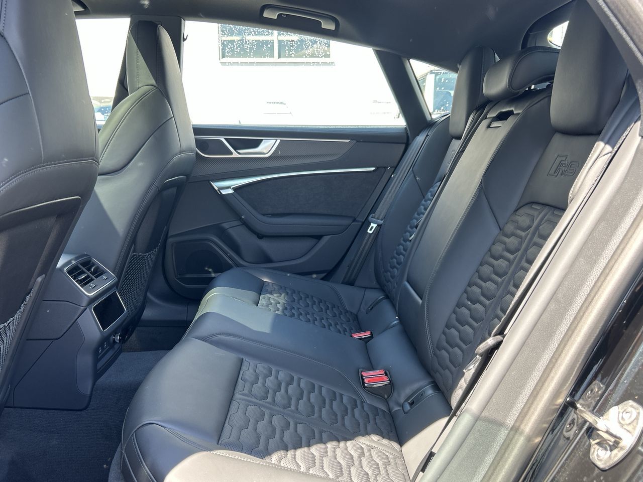 2025 Audi RS 7 Sportback in North Vancouver, British Columbia