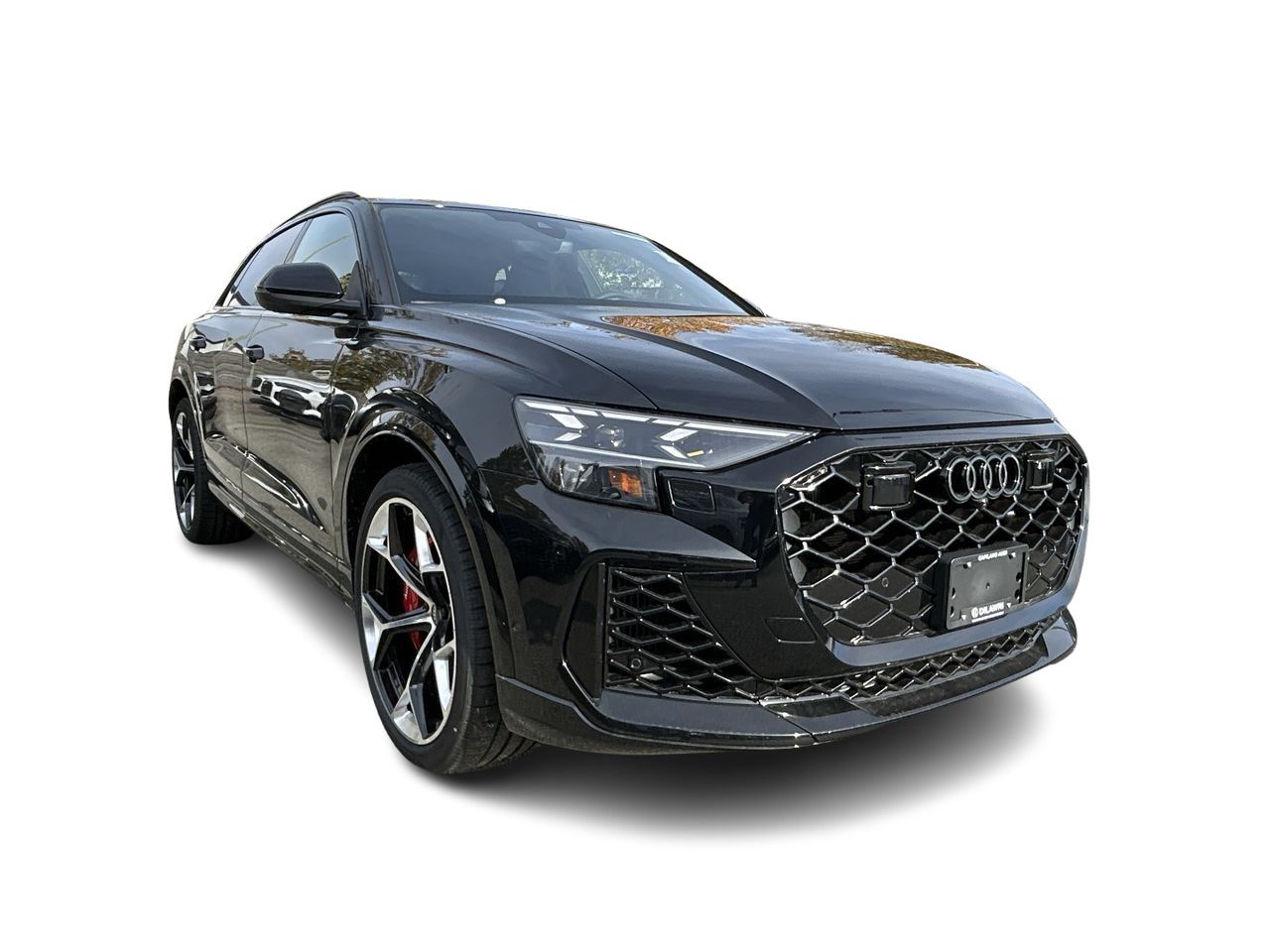 Audi RS Q8  2026 à North Vancouver, Colombie-Britannique
