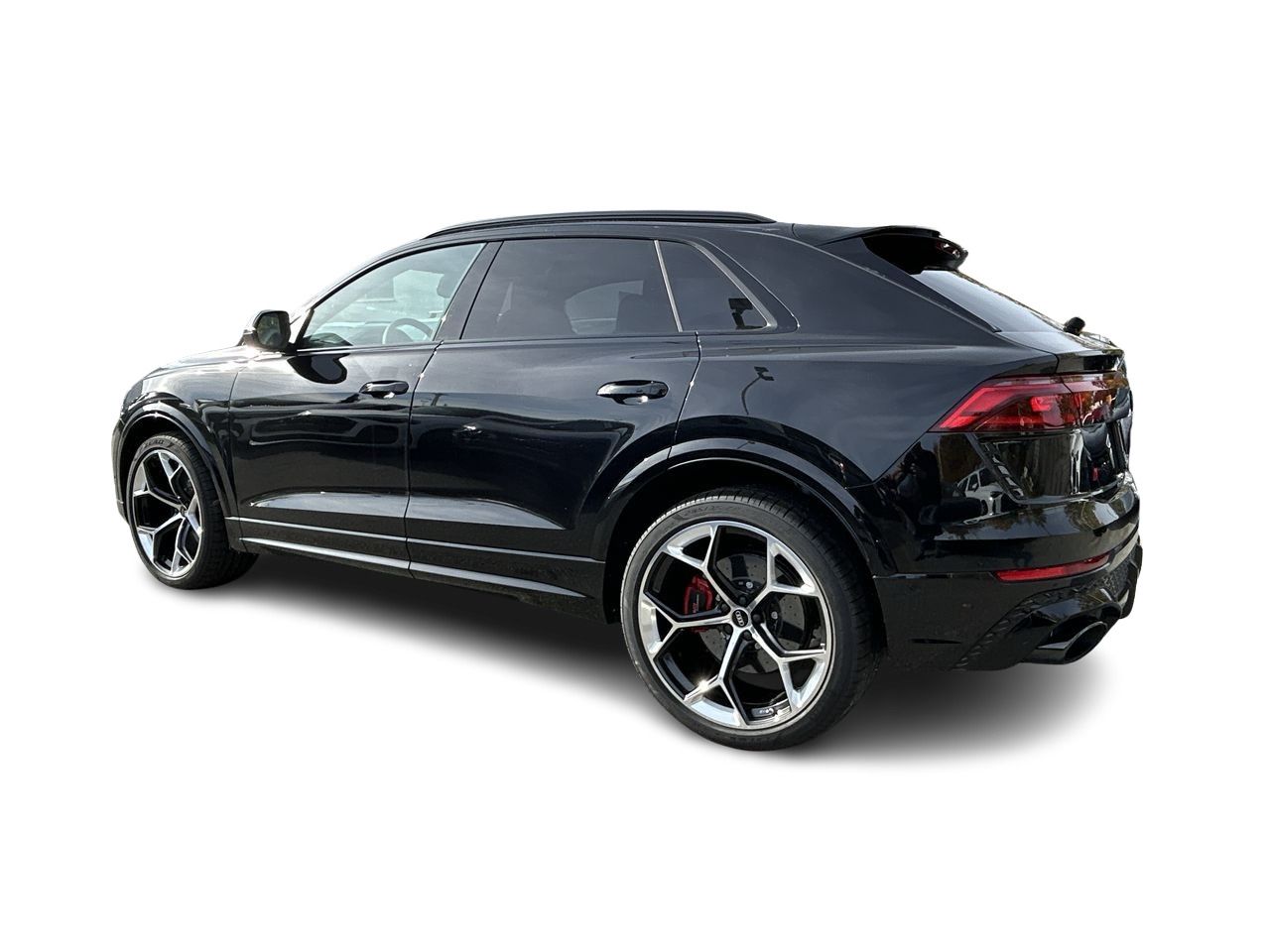 Audi RS Q8  2026 à North Vancouver, Colombie-Britannique