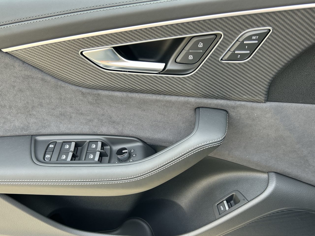 Audi RS Q8  2026 à North Vancouver, Colombie-Britannique