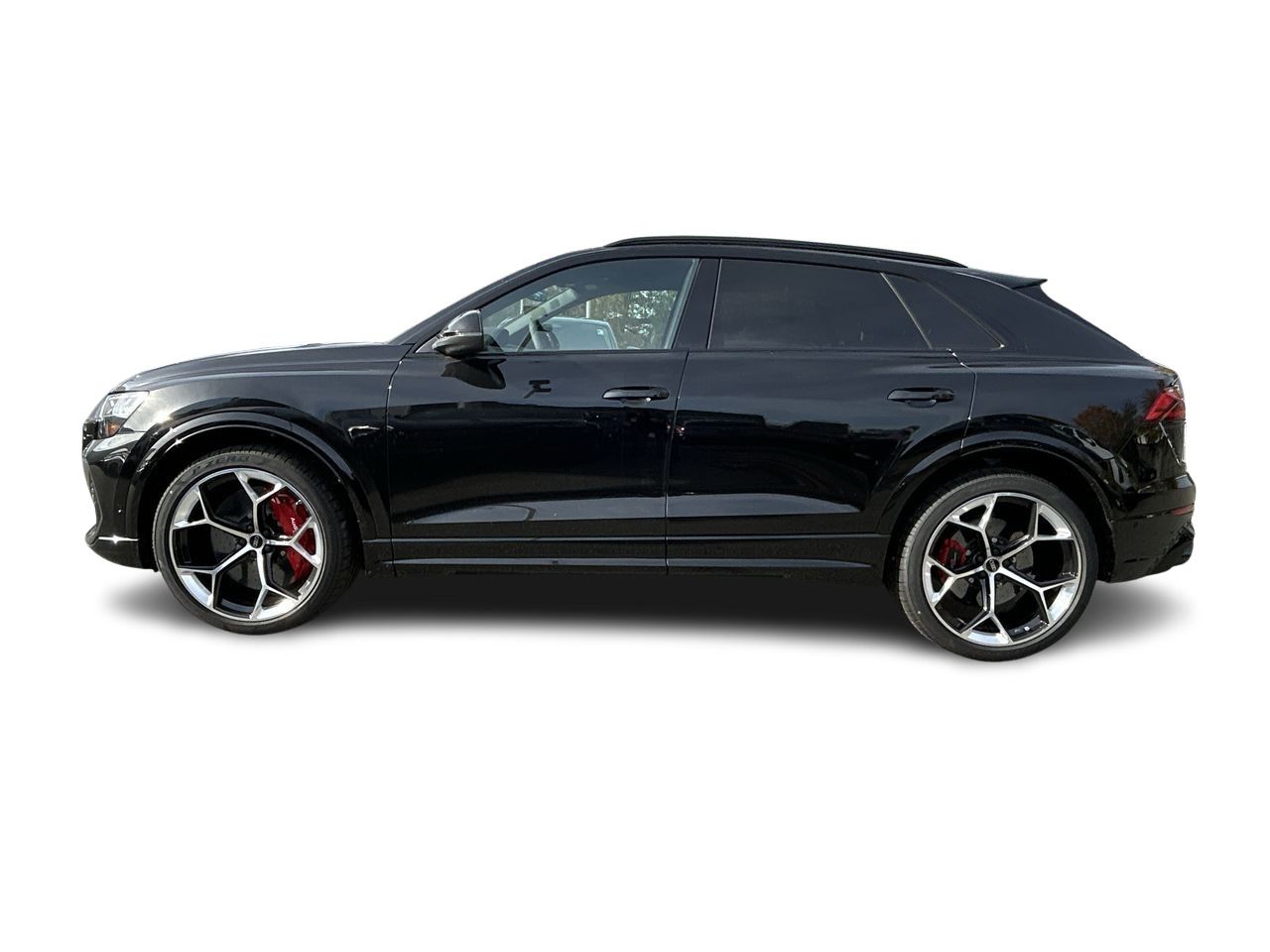 Audi RS Q8  2026 à North Vancouver, Colombie-Britannique