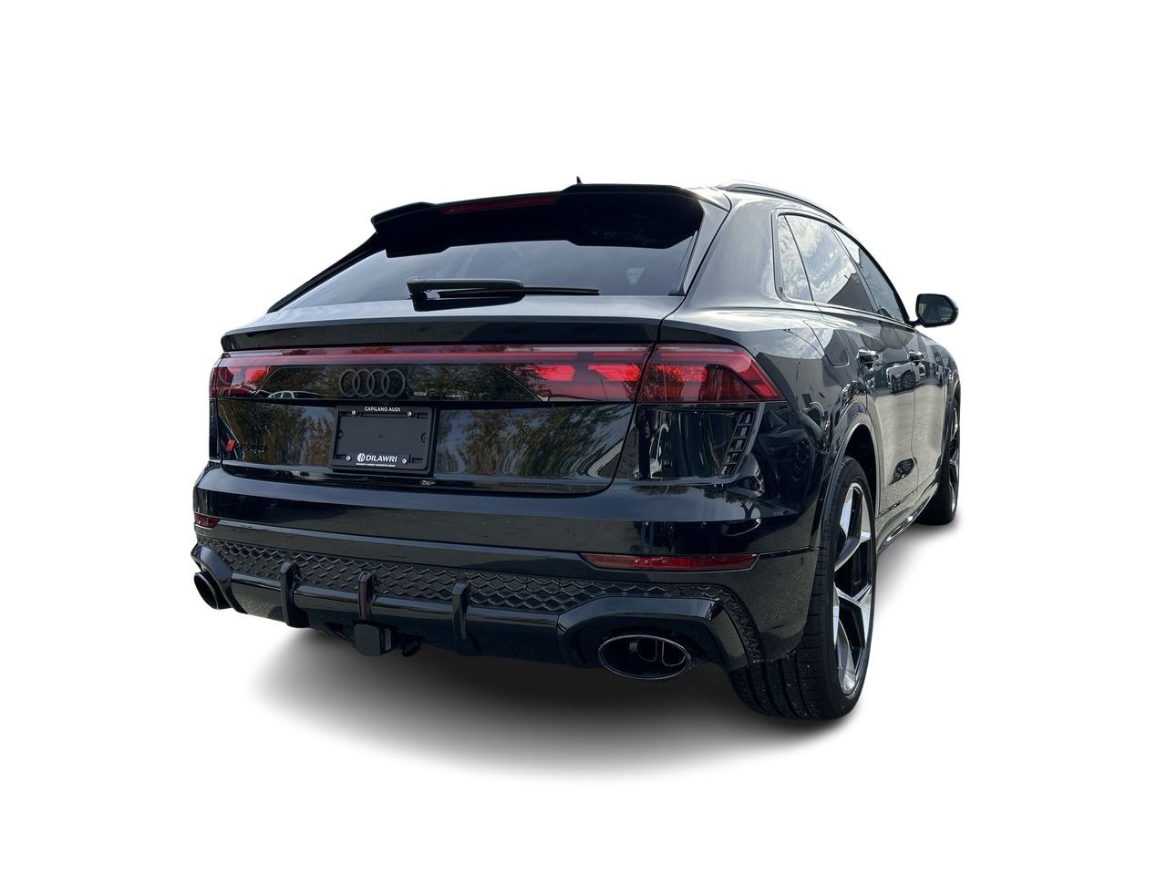 Audi RS Q8  2026 à North Vancouver, Colombie-Britannique