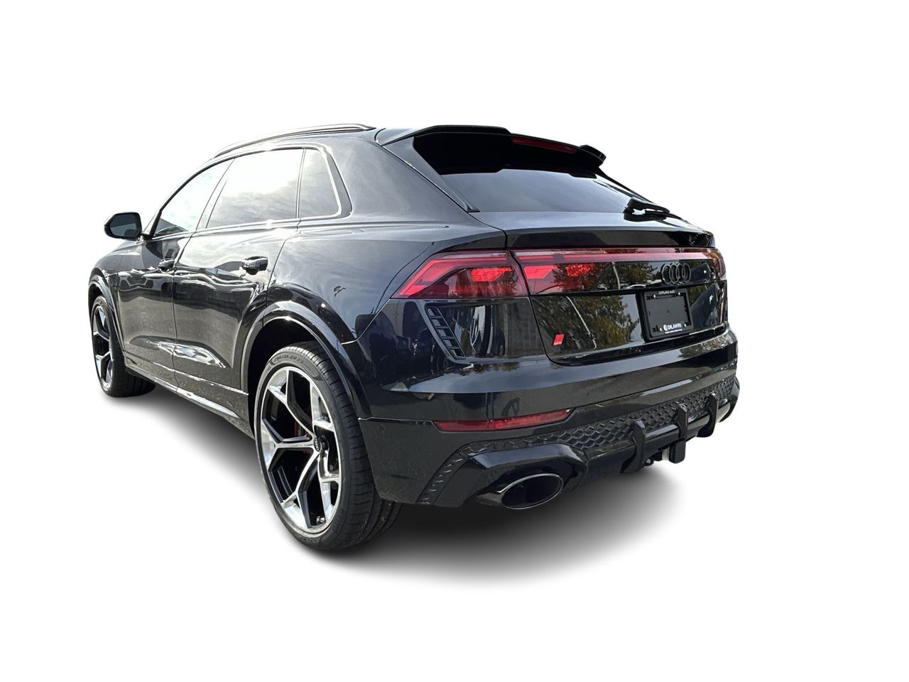 Audi RS Q8  2026 à North Vancouver, Colombie-Britannique