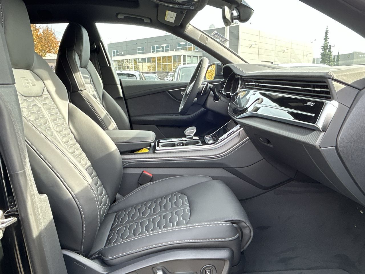 Audi RS Q8  2026 à North Vancouver, Colombie-Britannique
