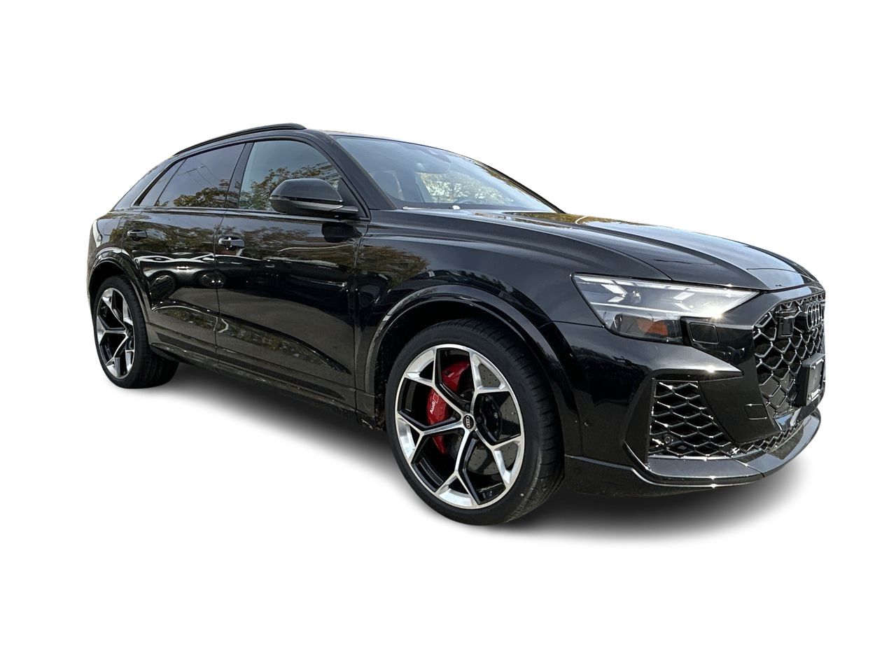 Audi RS Q8  2026 à North Vancouver, Colombie-Britannique