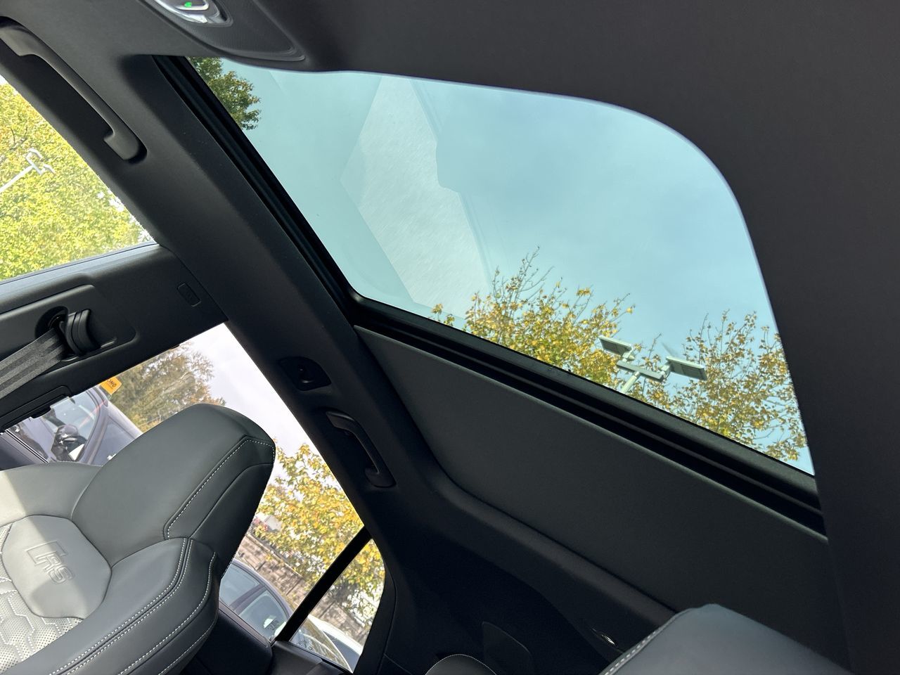 Audi RS Q8  2026 à North Vancouver, Colombie-Britannique